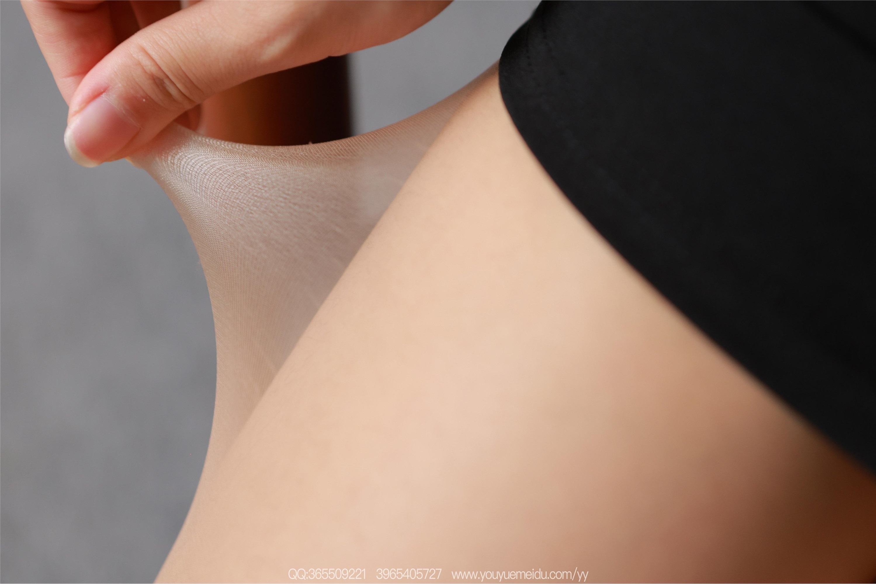 IESS异思趣向  2025.09.24 丝享家 2166 兔兔《极致包臀裙》